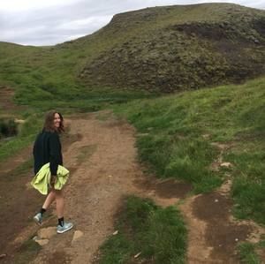 Meet your Posher, Emma